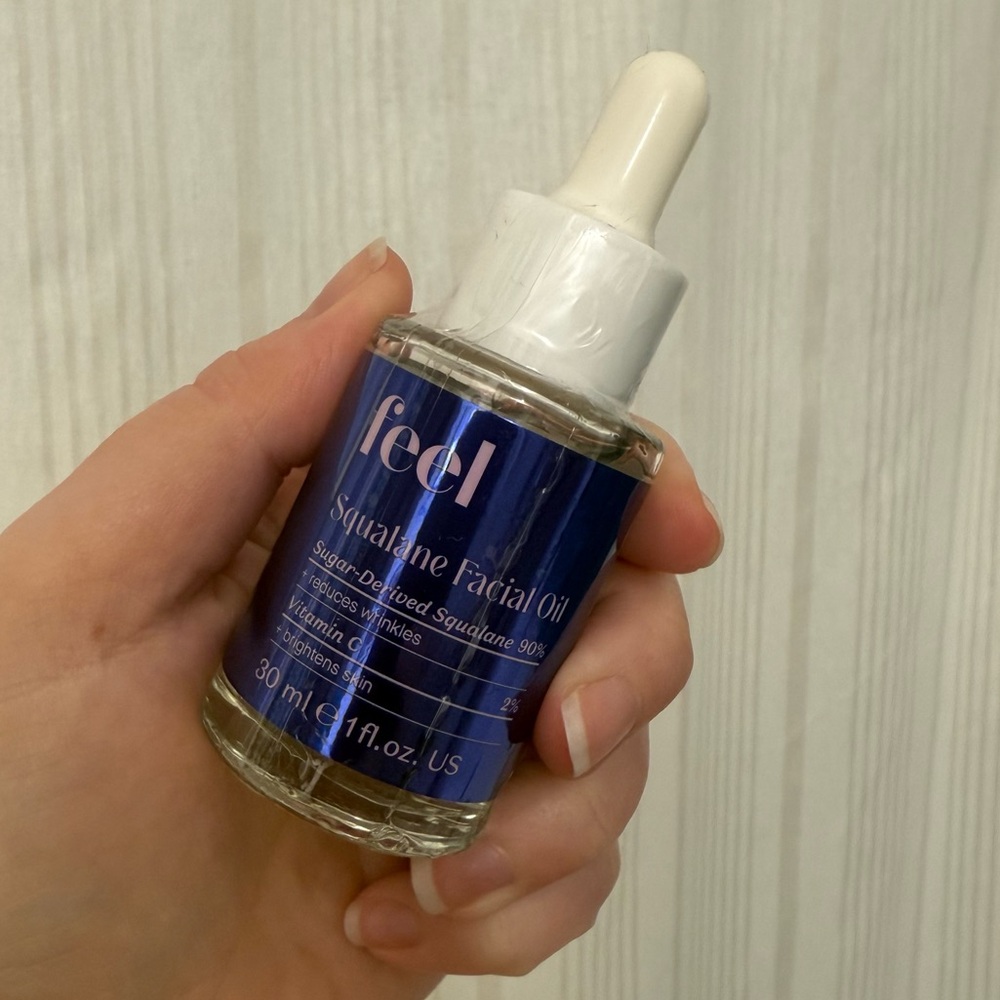 NEW✨ Feel Squalane Facial Oil - Picture 3 of 6
